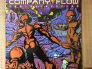 Company Flow Funcrusher Plus EL-P 1997  LP Rawkus