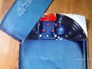 BOB MARLEY & THE WAILERS CATCH A FIRE ZIPPO 1ST PRESS REGGAE/ROCK RECORD EXC CON
