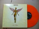 NIRVANA - IN UTERO LP