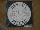 Rest In Pieces, MY Rage, NYHC, Sick Of It All, Agnostic Front, Sheer Terror