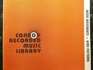 BMLP 097 - MOOD MOVEMENTS-AFRO PATTERNS - CONROY LIBRARY LP - 1st - HAWKSWORTH