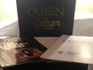 QUEEN The Complete Works COMPLETE RARE 1985 UK 14LP Box Set EMI QB1 MINT+++