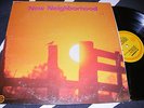 Unusual Christian Folk Vocal PRIVATE LP 1972 NEW NEIGHBORHOOD Don Norville L.A.