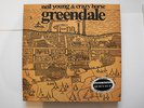 Neil Young & Crazy Horse Greendale  Classic Records 200gm 3 LP Box set very rare