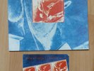 DIRE STRAITS On Every Street LP + Calling Elvis 7