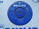 Elton John - Lady Samantha 1969 UK 45 PHILIPS