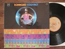 SIXTO RODRIGUEZ - COLD FACT - RARE SOUTH AFRICAN PRESSING SUSSEX - SUGARMAN