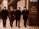 THE BEATLES - Live At The BBC - Double Album - EX+ Condition - Rare