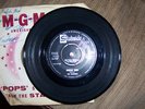 the trashmen surfin bird single superb condition