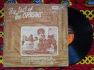 ? OFEGE Last of the Origins HEAVY AFRO FUNK ROCK PSYCH FUZZ VERTIGO Nigeria EMI