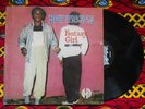 ? BOY MOSES Fantasy girl OBSCURE AFRO BOOGIE ELECTRO FUNK MODERN SOUL Nigeria LP