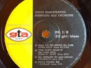 CHAPTER FIVE - YOU CAN'T MEAN IT - MONSTER NORTHERN SOUL ITALIAN PROMO GTA EP