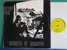 STEVE WIX STREETS OF MORNING RARE PRIVATE PRESSING ENGLISH FOLK EDEN LP 69