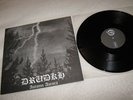 DRUDKH autumn aurora ORIGINAL 1st PRESS LP sacrilegium burzum hate forest horna