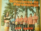 ORIENTALES DE PARAMONGA 