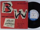 ALBERT AMMONS Boogie Woogie Classics Memorial Album BLUE NOTE 7017 10