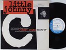 JOHNNY COLES Little Johnny C BLUE NOTE LP Liberty