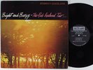 RED GARLAND TRIO Bright and Breezy JAZZLAND STEREOPHONIC 948 LP