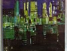 GERRY MULLIGAN, JIM HALL, ART FARMER: Night Lights  unplayed 1963 mono DJ WLP