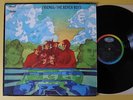 Friends - The Beach Boys - Original LP Stereo Capitol