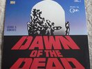 DAWN OF THE DEAD (Goblin)  original factory sealed stereo cult lp