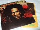 BOB MARLEY & THE WAILERS Natty Dread LP / Island '74 With Inner Sleeve ilps9281