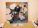 The Who - My Generation 1965 LP Brunswick LAT 8616
