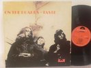 TASTE - ON THE BOARDS 1970 vinyl LP POLYDOR 583 083 UK A1/B1