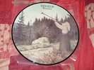 BURZUM Filosofem PIC DISC MAYHEM IMMORTAL DARKTHRONE BATHORY DRUDKH EMPEROR