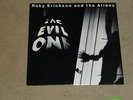 Roky Erickson and the Aliens, Vinyl-LP, The Evil One.