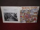 DEEP PURPLE Book Of Taliesyn LP 1968 HARVEST 1st Press SUPERB