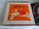 Ortofon - Pick Up Test Record 0003 EX+ Vinyl   Really Nice Condition
