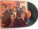 THE LAT- TEENS BUENA GENTE SOUL GUAGUANCOOOOO  ( # 32 )  ???
