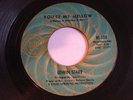 NORTHERN SOUL 45/ EDWIN STARR 