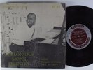 THELONIOUS MONK QUINTET With Frank Foster & Art Blakey PRESTIGE 180 10