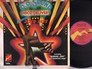 DISCO DELIVERY CLAUDE FRANCOIS dd sound RARE FRENCH DISQUES FLECHE 67.178 LP