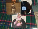 The Kinks - Arthur UK MONO ORIGINAL WITH INSERT
