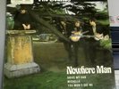 The Beatles EP Nowhere Man Mono GEP 8952