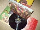 The Beatles - Sgt. Peppers Lonely Hearts Club Band (1967) ORIGINAL MONO LP