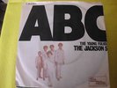 THE JACKSON 5 ( FIVE ) (MICHAEL JACKSON , 7