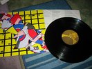 The Wipers -Is This Real? - EU Rock LP 1979 Park Avenue ORIG Rare