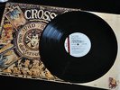 The CROSS (Roger Taylor - QUEEN) Mad Bad and Dangerous to Know - LP rare vinyl