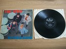 THE WHO - MY GENERATION -  ORIGINAL UK BRUNSWICK VINYL LP HIGH NUMBERS