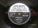 BOBBY DARIN DREAM LOVER / BULLMOOSE 78 UK LONDON AMERICAN GOOD NICK ROCK N ROLL