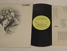 CLEARING Private Press Folk Psych RARE 1973 Original ABERDEEN LP with INSERT