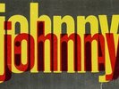 Johnny Hallyday SP Que je t'aime ((((POCHETTE )))) A VOIR