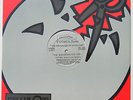 FUTURA 2000   THE ESCAPADES OF   ORIG 1983 1ST PRESS NM 12