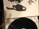 Profanatica/Masacre split LP Black Metal Havohej Burzum