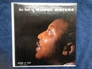 Best of Muddy Waters Black Chess 1427 Deep Groove Original Vinyl Record Mono