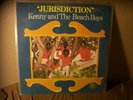 KENNY AND THE BEACH BOYS 